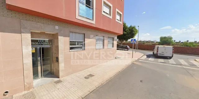 PISO EN SANTA MARIA DEL AGUILA CON PLAZA DE APARCAMIENTO Y T