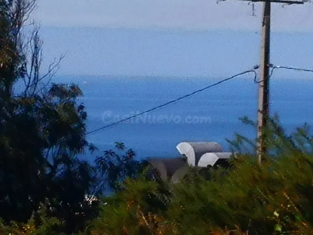 Dos solares urbanos en Malpica. Zona Pedra Queimada - foto 3
