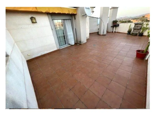 SE VENDE ATICO DUPLEX - NUEVA FLOTA - ZARANDONA — 2