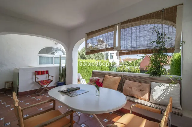 Adosado 3 habitaciones 169m² en venta - Costa Del Sol — 10