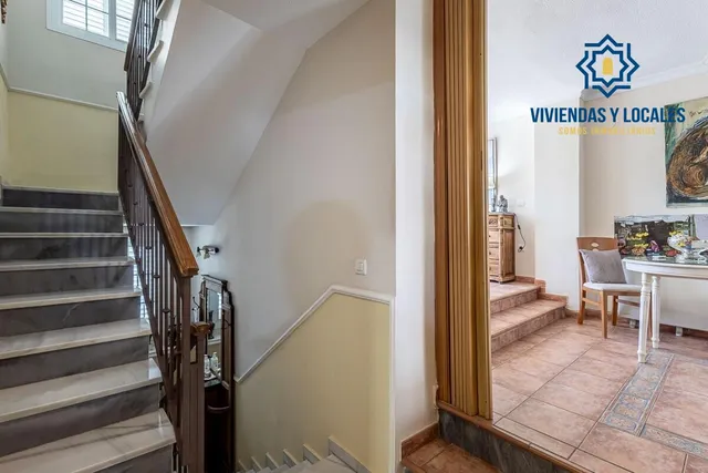 VIVIENDA con encanto en PALACIO DE DEPORTES — 16