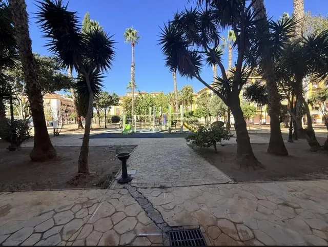¡espectacular ático reformado a estrenar con terraza en pleno centro de Rincón de la Victoria! — 44