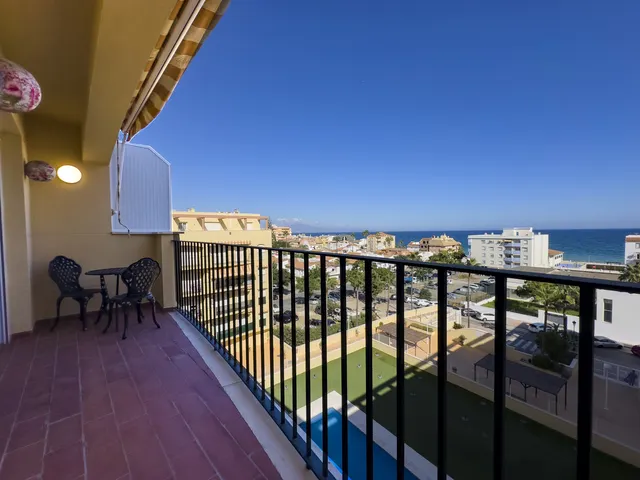 Apartamento 2 habitaciones 87m² en venta - Costa del Sol — 17