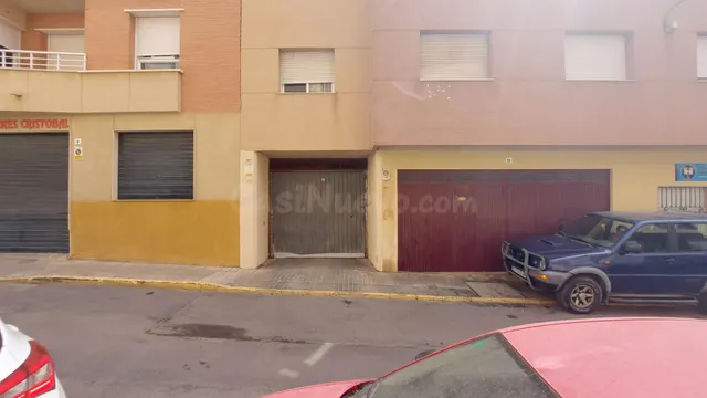 Garaje en venta en Ejido centro - foto 3