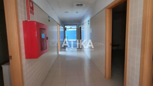 LOCAL COMERCIAL EN VENTA JUNTO AL HOSPITAL DE ONTINYENT - foto 5