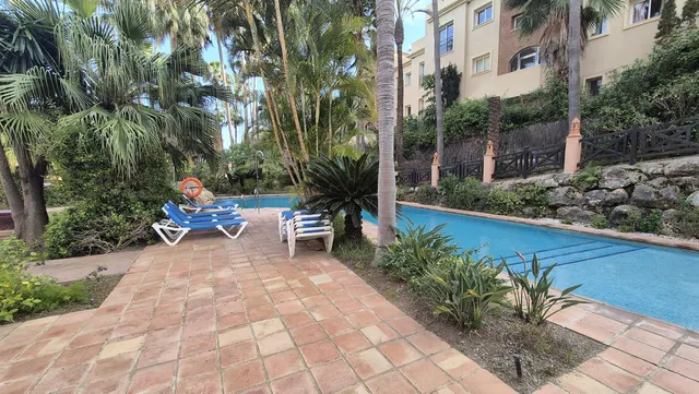 Apartamento 2 habitaciones 106m² en venta - Costa del Sol — 28