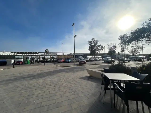 Negocio 140m² en alquiler - Club nautico — 5