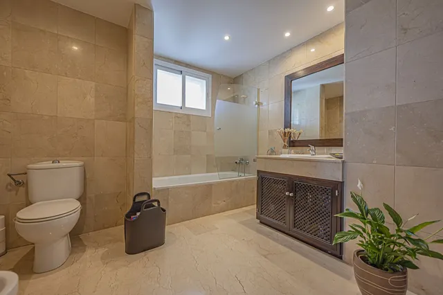 Ático 4 habitaciones 184m² en venta - Costa Del Sol — 27