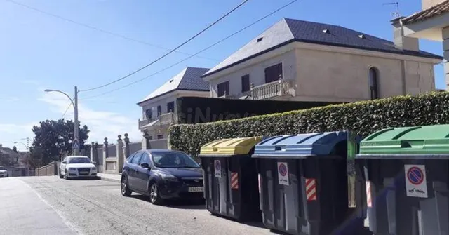 SE VENDE urbano OKUPA en C Maestro Acevedo de Collado - foto 3