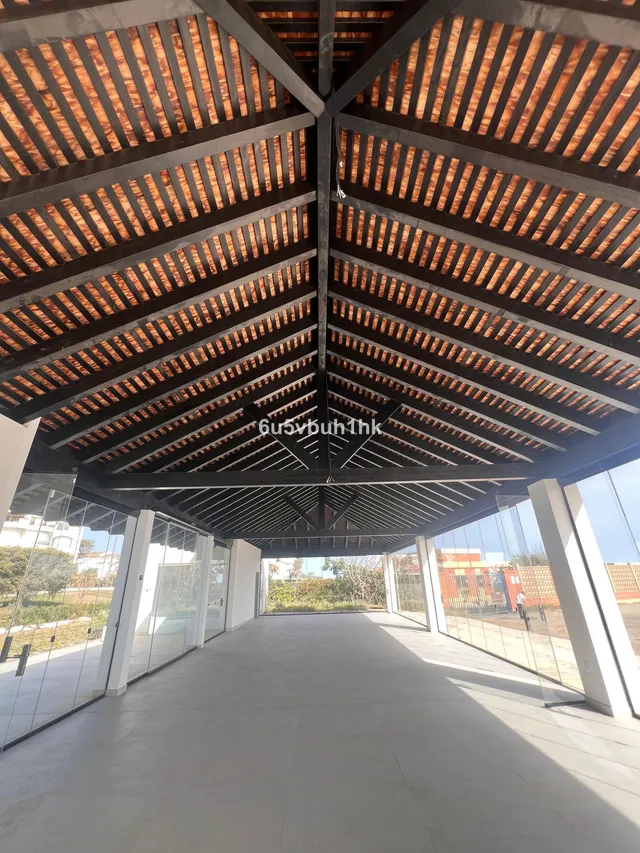 Restaurante 300m² en venta - Marbella — 8