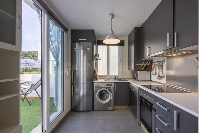 Apartamento 2 habitaciones 99m² en venta - Costa Del Sol — 4