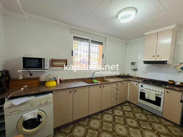 Casa de campo a la venta en Ontinyent — 3