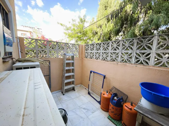 Villa en venta en Nueva Andalucía, Marbella, con vistas al mar y cerca de Puerto Banús — 32