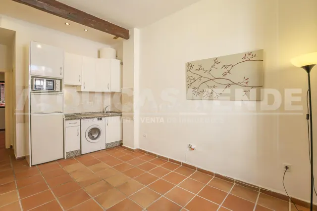 Centro-C/ Feria. Excelente apartamento ideal para inversores - foto 3