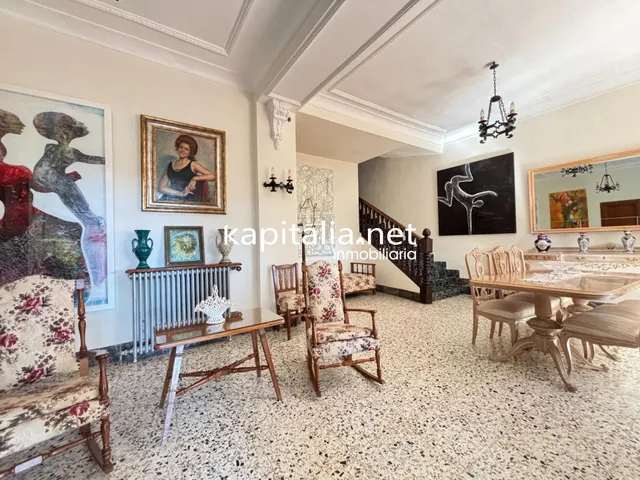 Masia en Cocentaina — 19