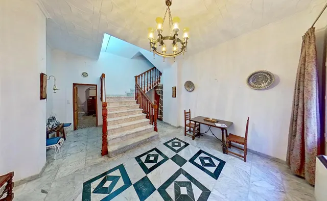 Casa o chalet independiente en calle Real 118 — 22