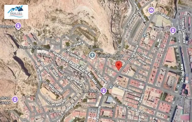 Venta casa en Almería - foto 2