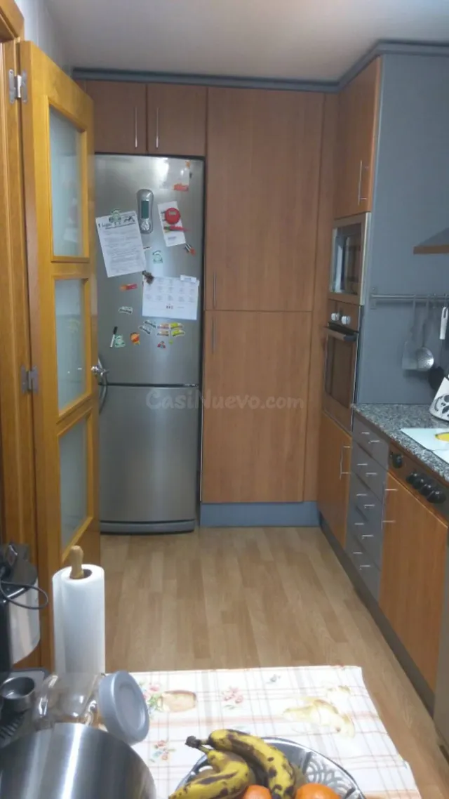 PISO AMUEBLADO EN VENTA - foto 4