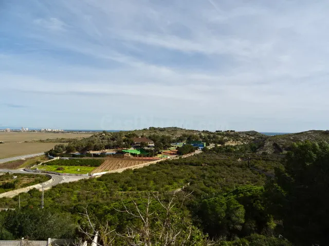 MUY BUENAS VISTAS AL MAR. OPORTUNIDAD BONAVISTA — 4