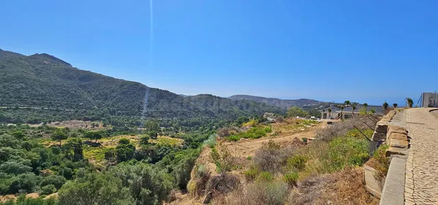 Parcela exclusiva Monte Mayor con vistas panorámicas en Bena - foto 3