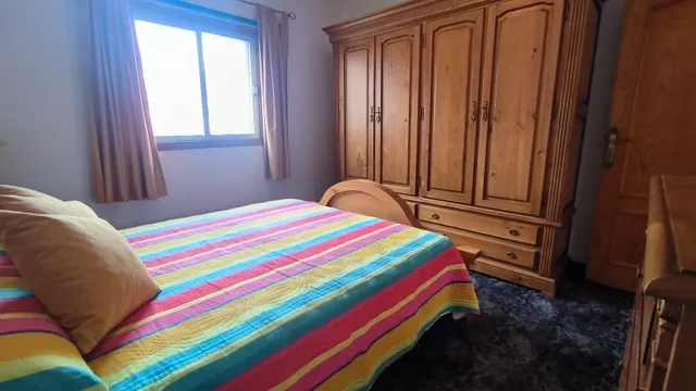 Edificio 317m² en venta - Los Cardones — 12