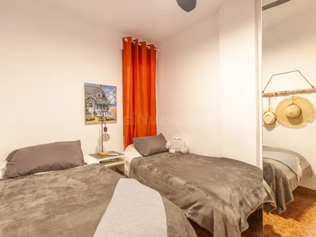 Ático 2 habitaciones 52m² en venta - Playa del Cura — 10