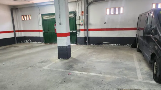 GARAJE VENTA SALAMANCA. Urbis te ofrece un garaje en venta e