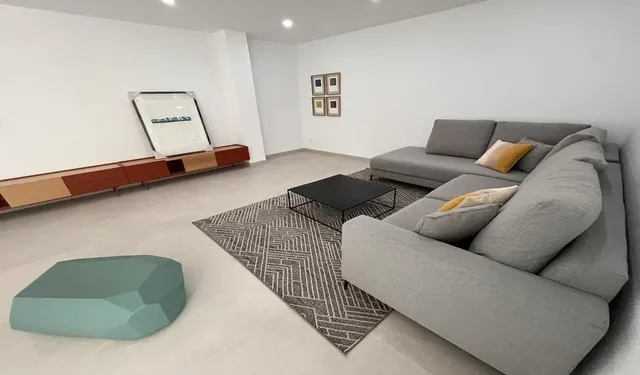 CHALET lujo en el campo de golf de la marquesa en rojales de alicante, — 43