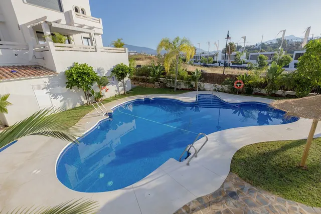 Adosado 3 habitaciones 131m² en venta - Costa Del Sol — 37