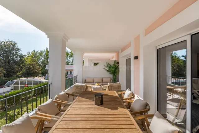 Ático Dúplex 3 habitaciones 241m² en venta - Marbella - foto 3