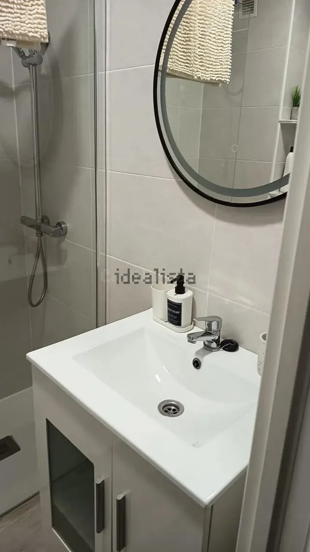 Alquiler de piso en Avenida de Torrequebrada - foto 5