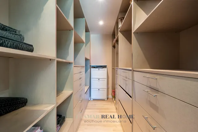Moderna Villa con Vistas a la Serra de Tramuntana en Bunyola – Eficiencia y Diseño — 12