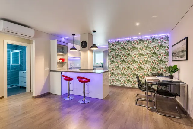 Apartamento 2 habitaciones 107m² en venta - Centro — 3