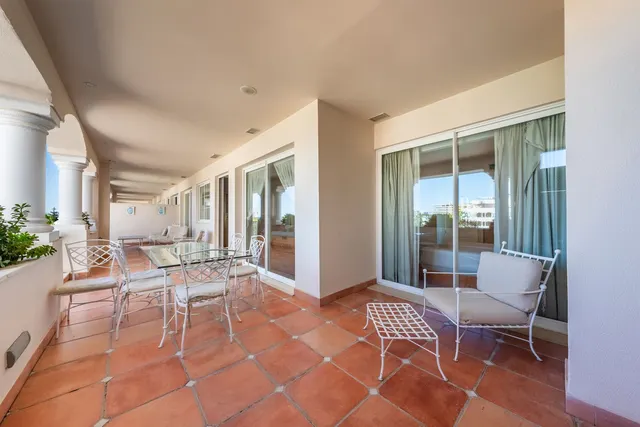 Apartamento 2 habitaciones 154m² en venta - Marbella — 20