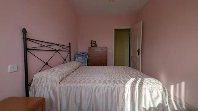 Bonito piso en Aldea Moret — 28
