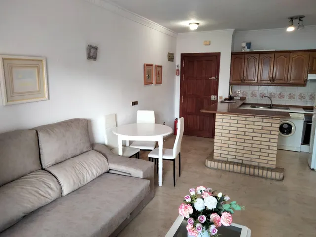 APARTAMENTO ALQUILER VACACIONAL. VFT/MA/67077 — 17