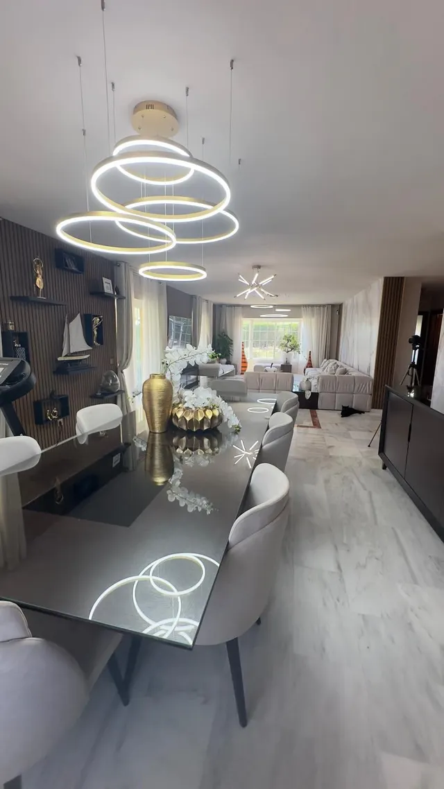 Chalet 7 habitaciones 623m² en venta - Marbella — 12