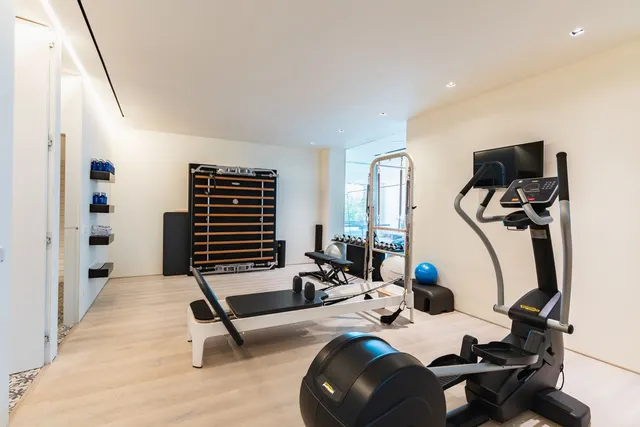 Chalet 6 habitaciones 437m² en venta - Marbella — 42