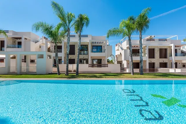 Apartamento 3 habitaciones 70m² en venta - Los balcones — 16
