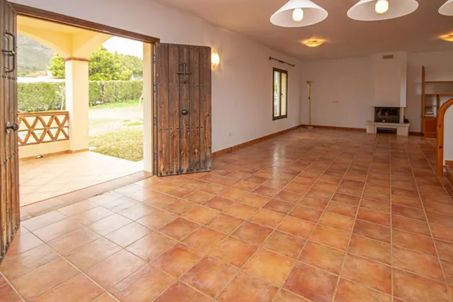 Chalet 3 habitaciones 296m² en venta - Riviera del sol — 25