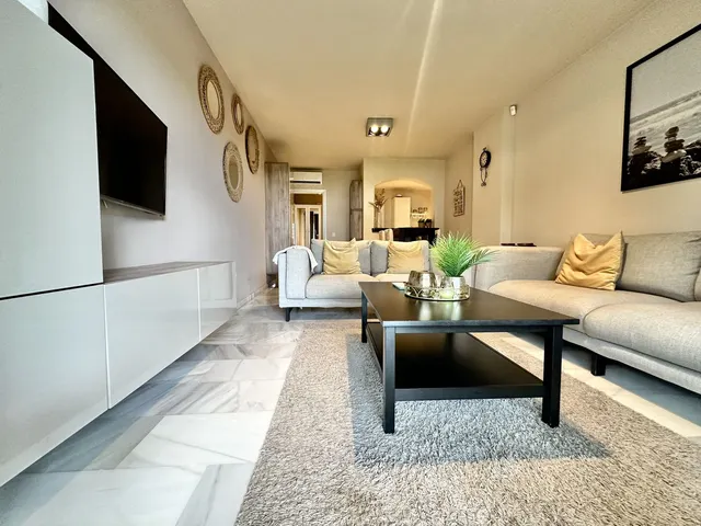 Apartamento 2 habitaciones 119m² en venta - Riviera del sol — 12