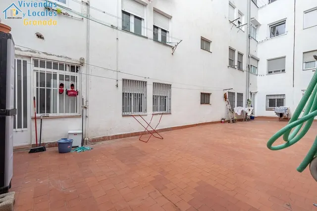 Piso en Ribera del Genil — 26