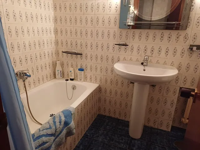 ESTUPENDO PISO VENTA estaciones — 24
