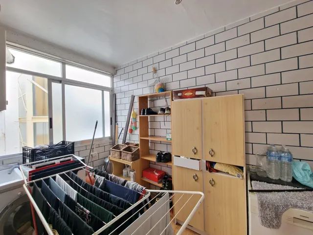 Acogedor Piso en Venta en Carrús Este con ascensor — 10