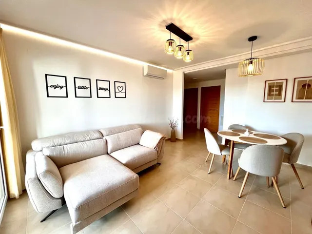 Planta baja 2 habitaciones 75m² en venta - SUCINA - foto 4