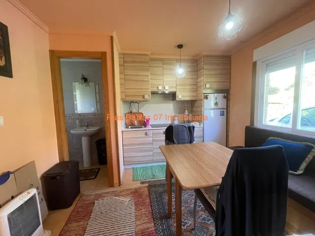 REF 4211 CASA CON JARDÍN IDEAL FIN DE SEMANA TAMEIGA ( MOS ) — 6