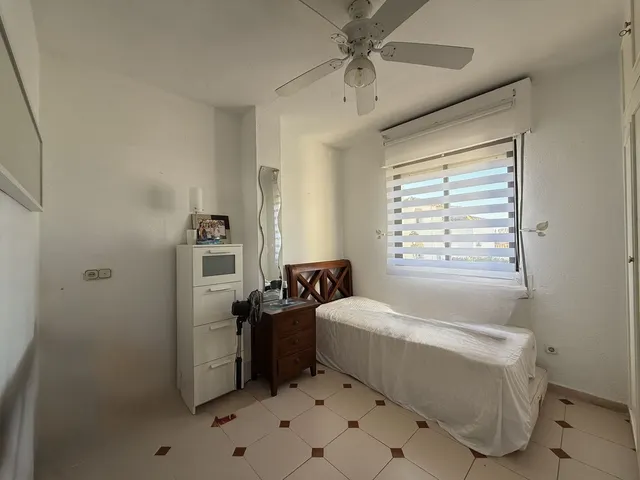 Adosado 3 habitaciones 133m² en venta - Riviera del sol — 23
