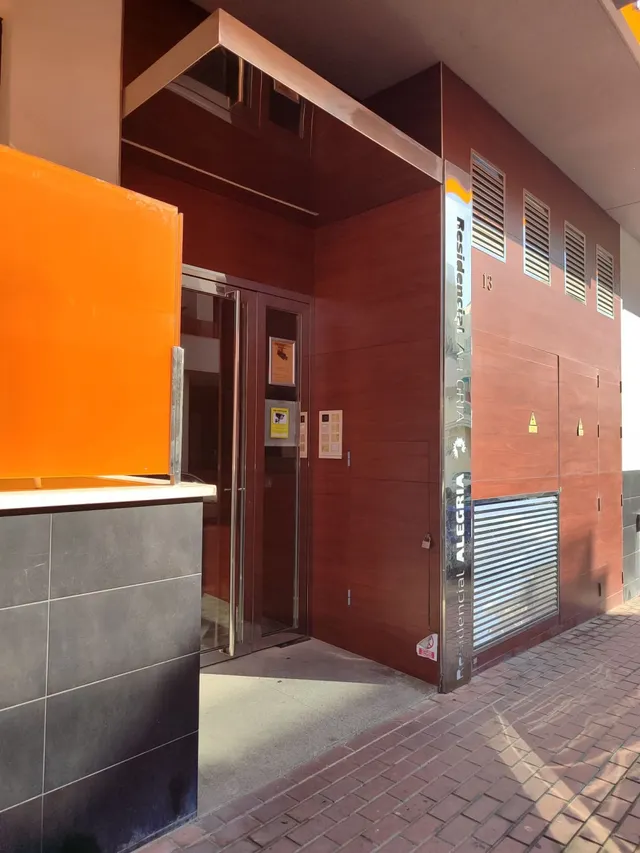 Apartamento 2 habitaciones 103m² en venta - Estacion de autobuses — 44