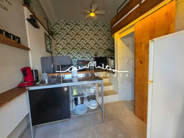 Bungalow exclusivo en Residence Park, L'Alfàs del Pi - Captivador — 35