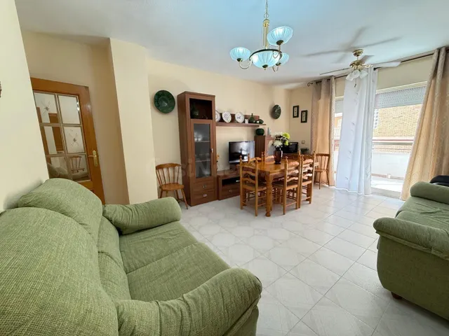 Magnifico apartamento a unos pasos de la playa, ideal para vivir todo el año — 3